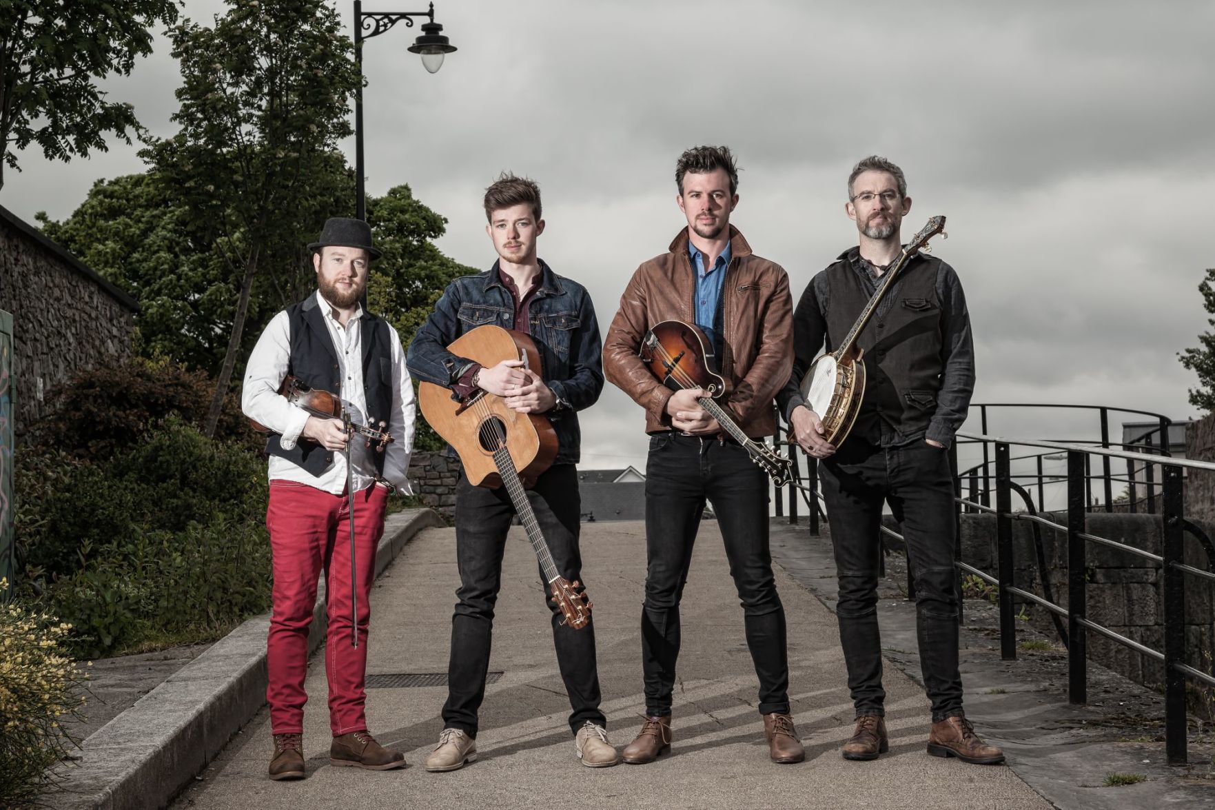 We Banjo 3